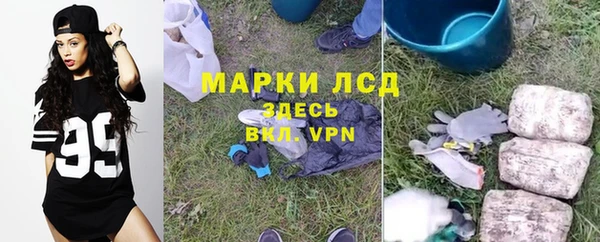 хмурый Алексеевка